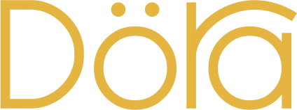 Logotipo - Döra Pousada